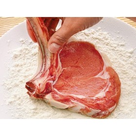 VIT COTOLETTA PORZ. S/FASCIA S/V